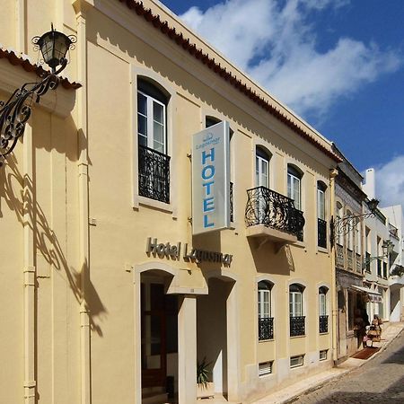 Lagosmar Story Hotel Ngoại thất bức ảnh