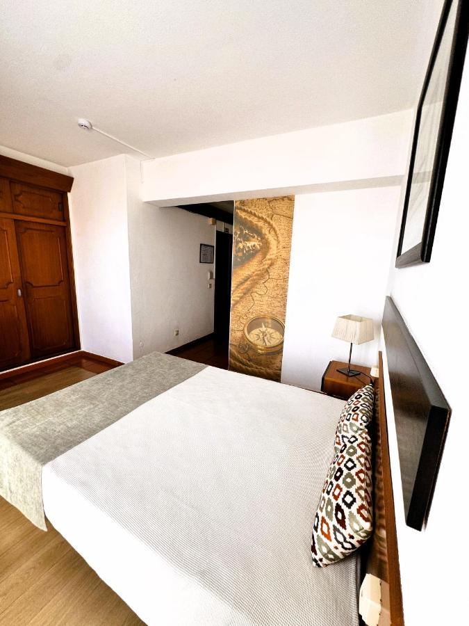 Lagosmar Story Hotel Ngoại thất bức ảnh