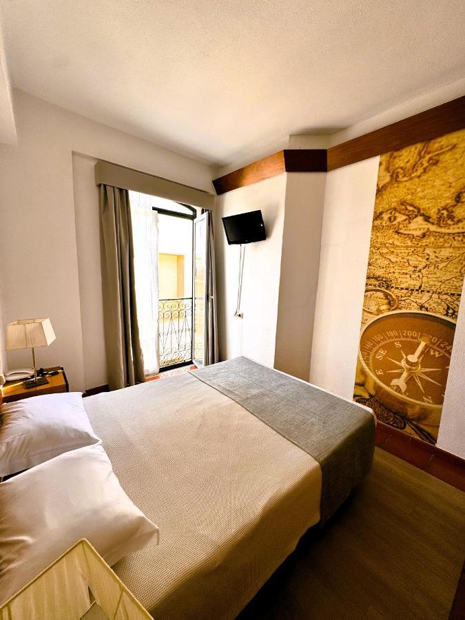 Lagosmar Story Hotel Ngoại thất bức ảnh