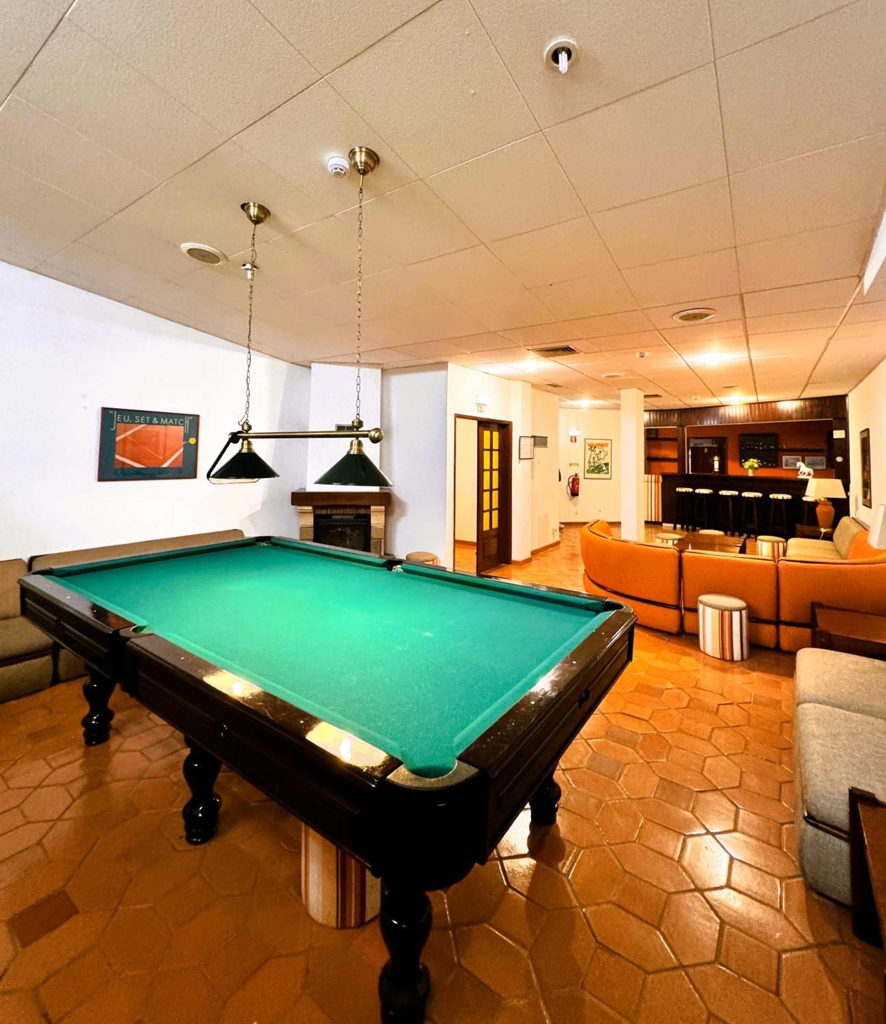 Lagosmar Story Hotel Ngoại thất bức ảnh
