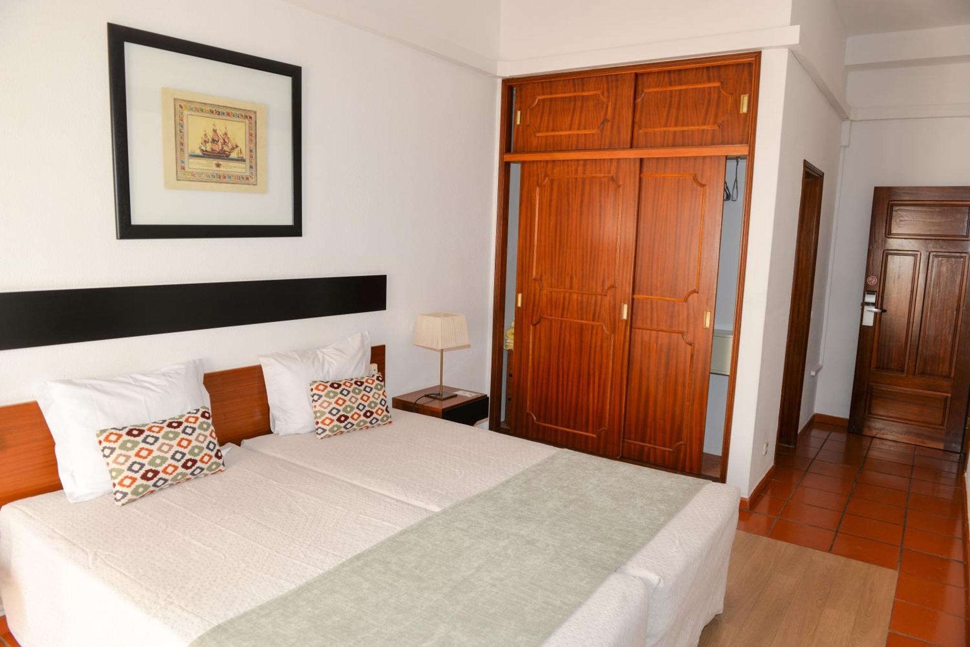 Lagosmar Story Hotel Ngoại thất bức ảnh