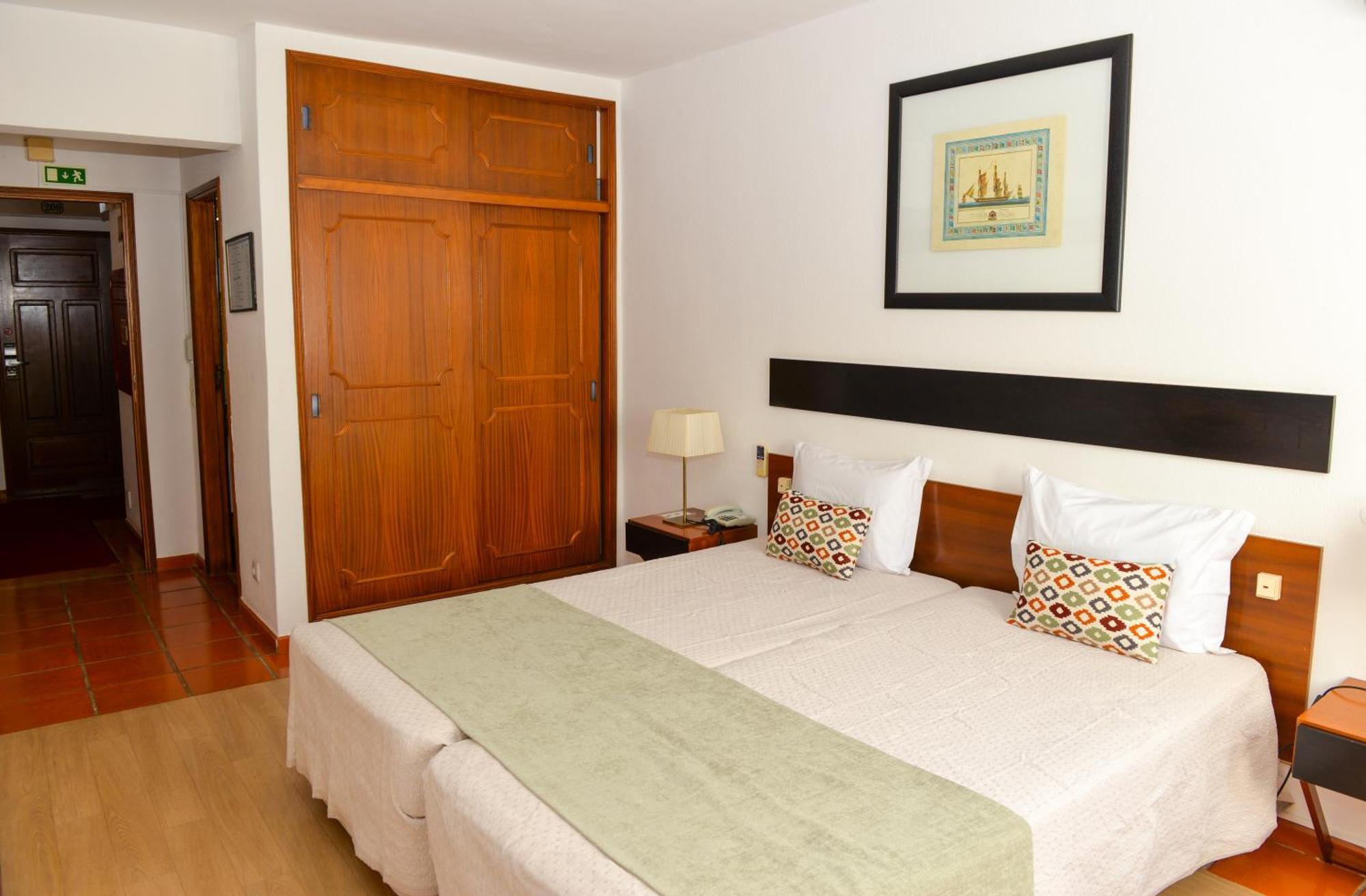 Lagosmar Story Hotel Ngoại thất bức ảnh