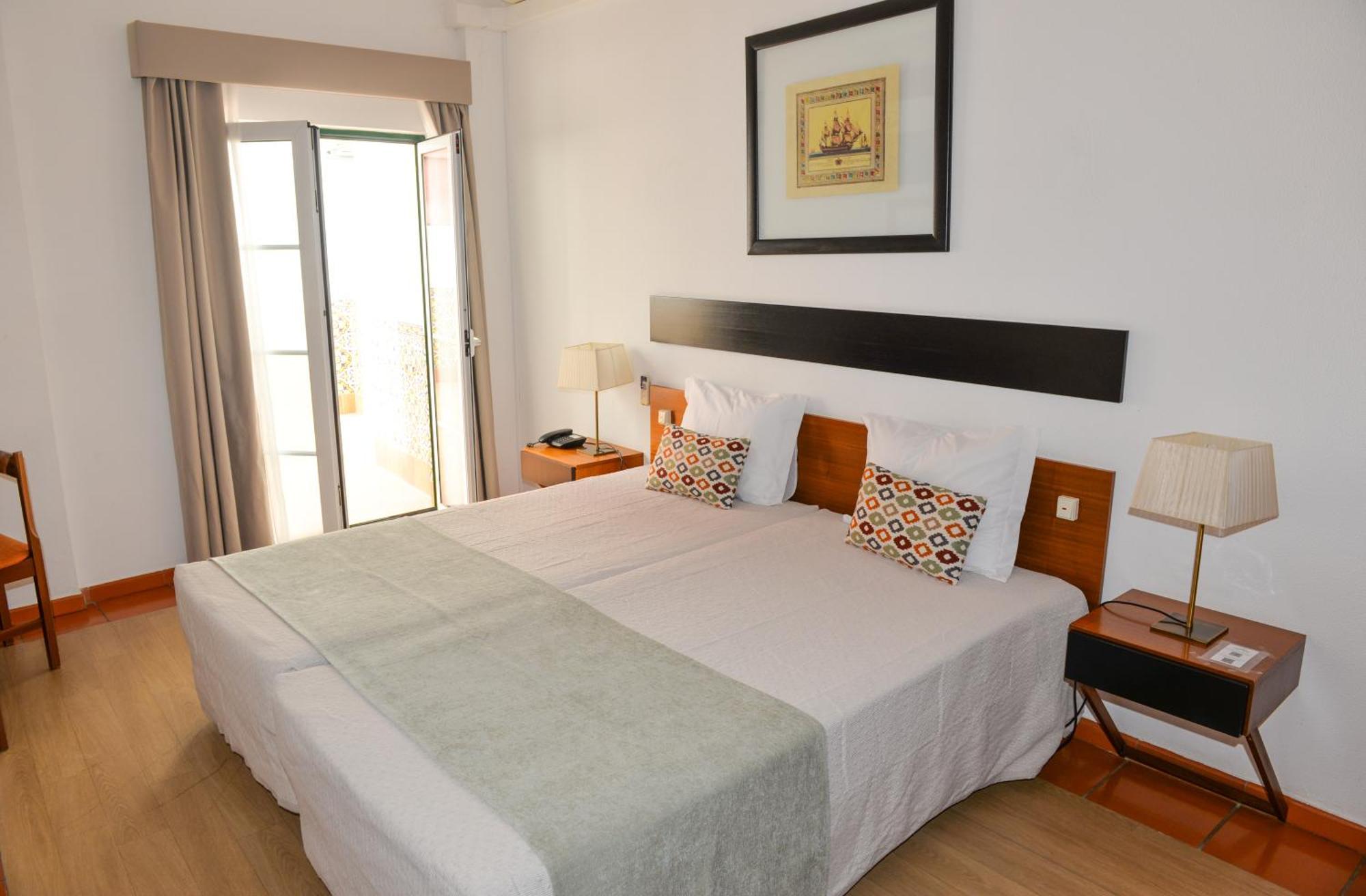 Lagosmar Story Hotel Phòng bức ảnh