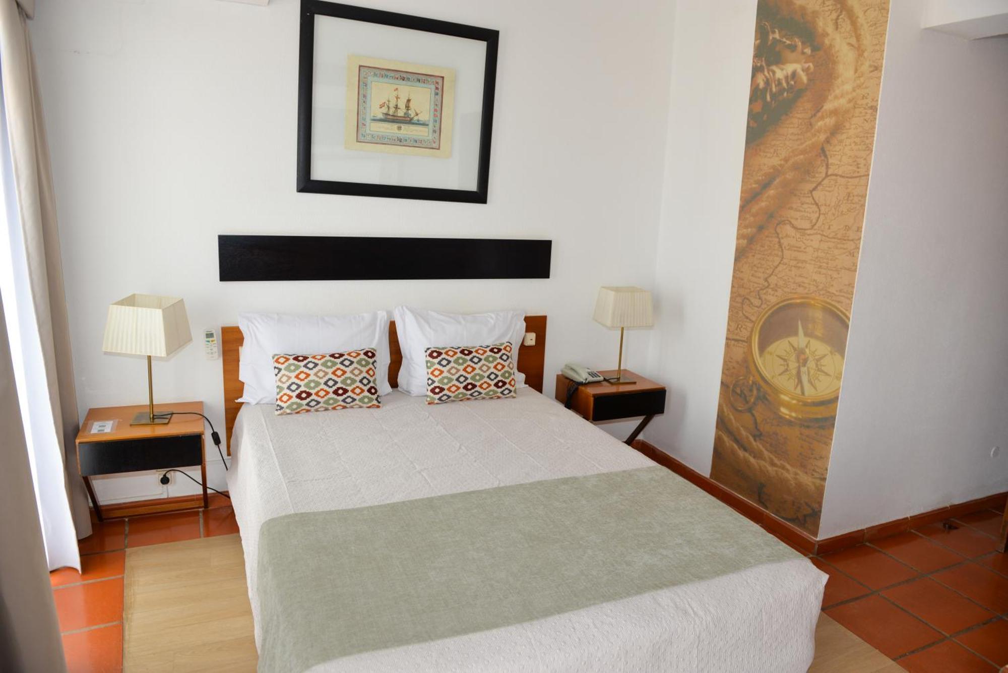 Lagosmar Story Hotel Ngoại thất bức ảnh