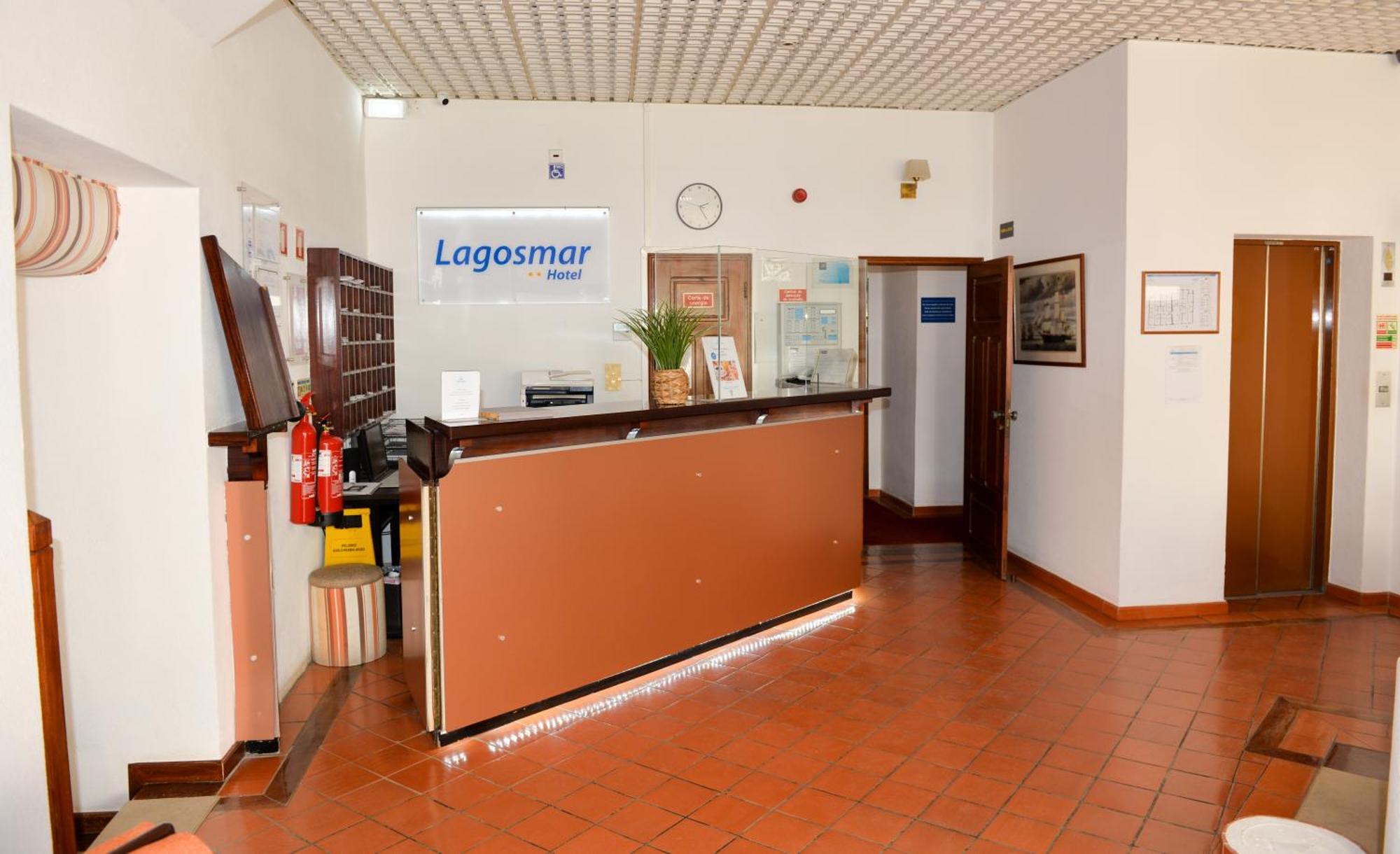 Lagosmar Story Hotel Ngoại thất bức ảnh