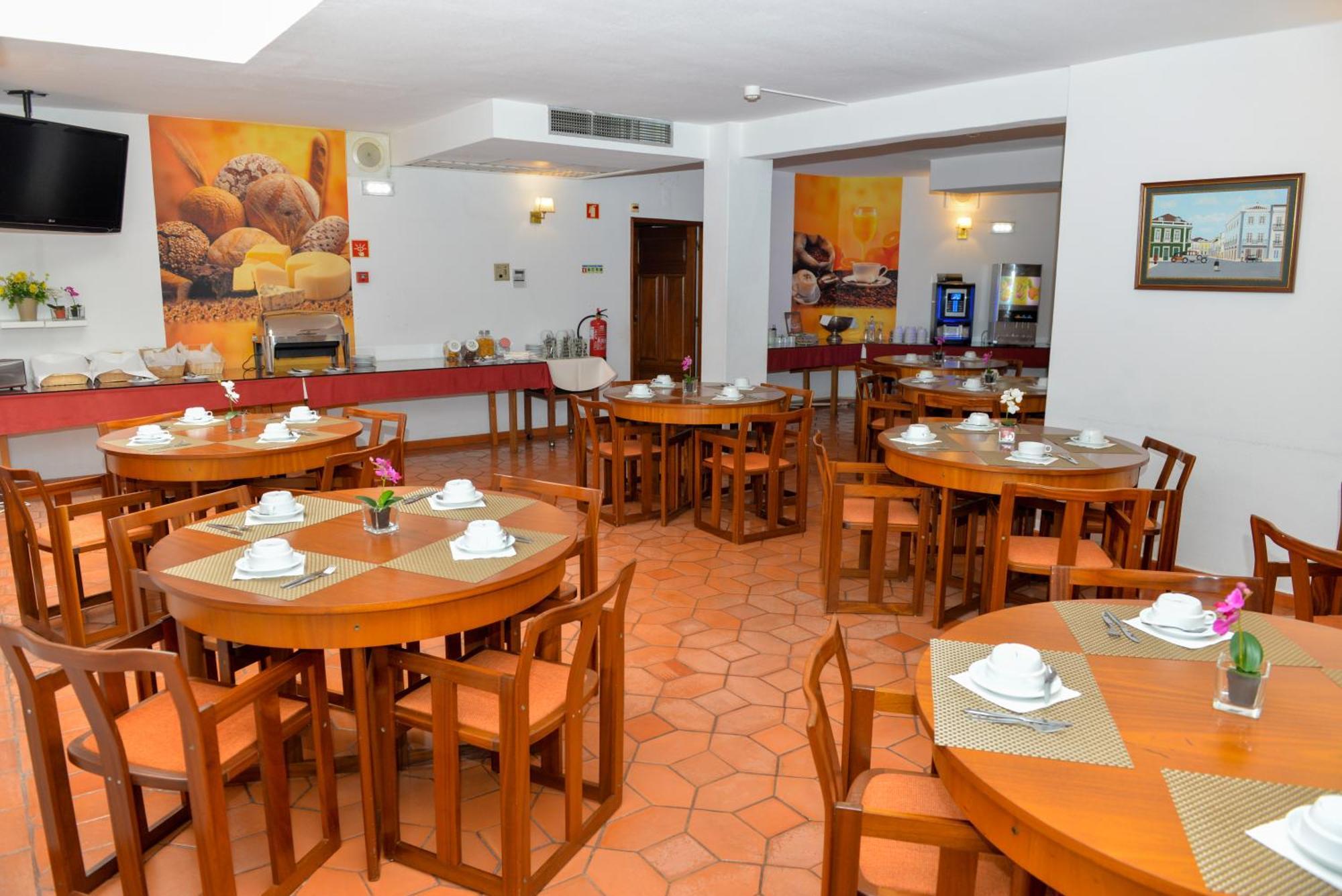 Lagosmar Story Hotel Ngoại thất bức ảnh