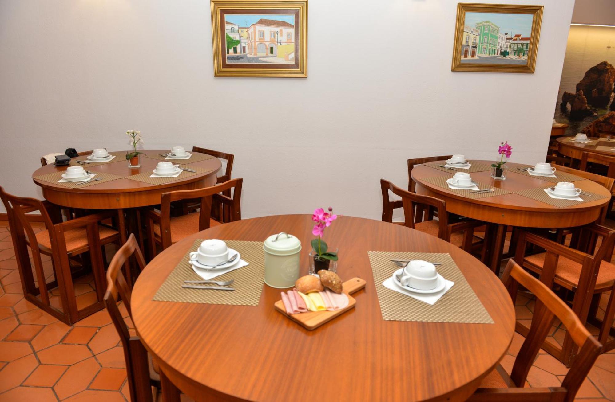 Lagosmar Story Hotel Ngoại thất bức ảnh
