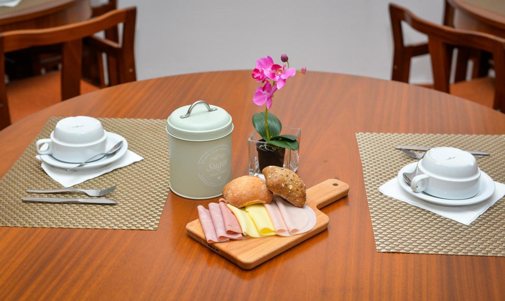 Lagosmar Story Hotel Ngoại thất bức ảnh
