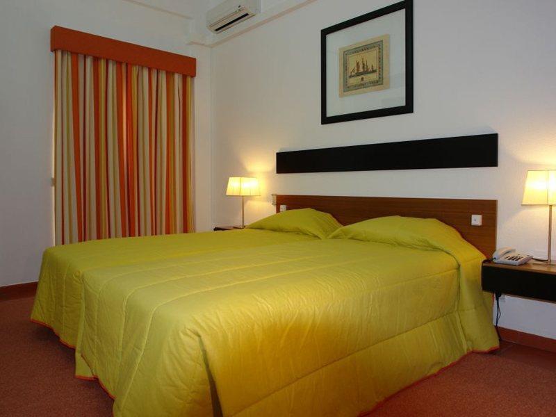 Lagosmar Story Hotel Ngoại thất bức ảnh